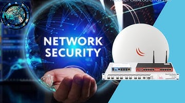 MIKROTIK-SERIES|HOW TO SECURE MIKROTIK ROUTER|configuring groups and users|Technology 4 All Academy