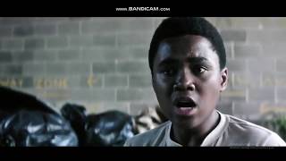 IT (2017) Mike Meets Pennywise - HD