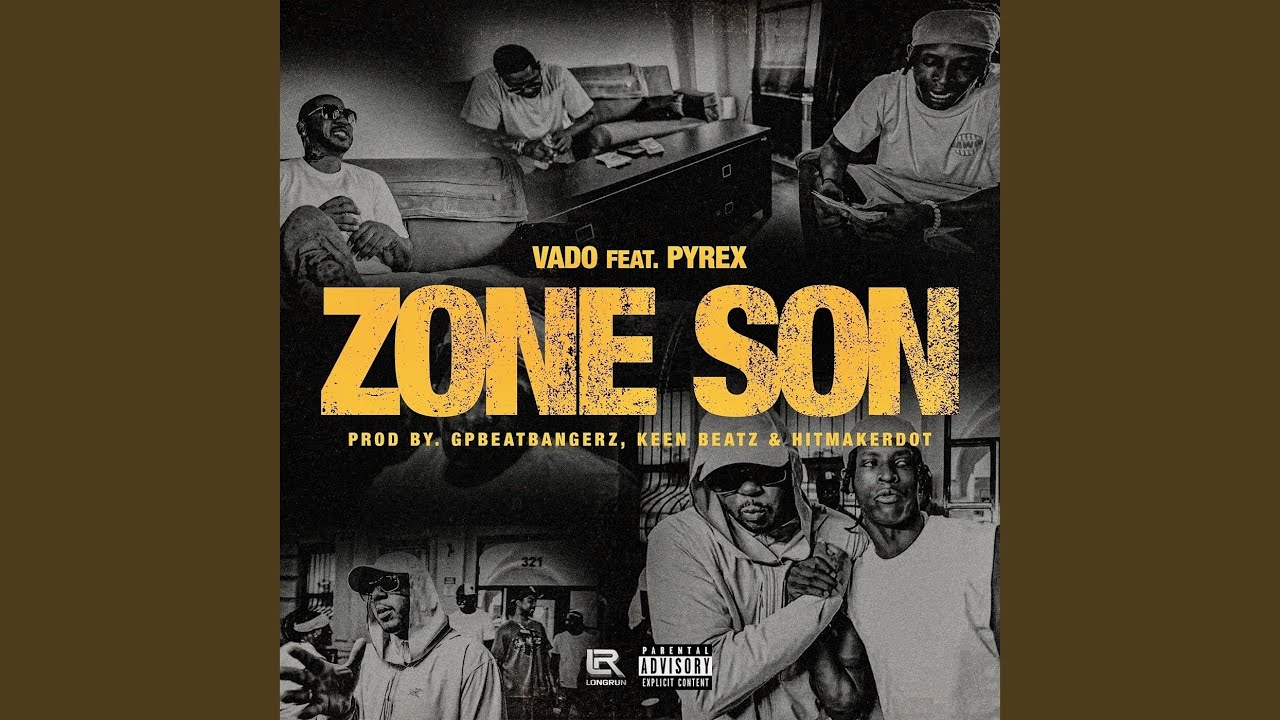 Da Zone Son auf YouTube ansehen Da Zone Son auf YouTube ansehen