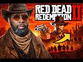 Red Dead Redemption 2: Part 9 (Horizontal)