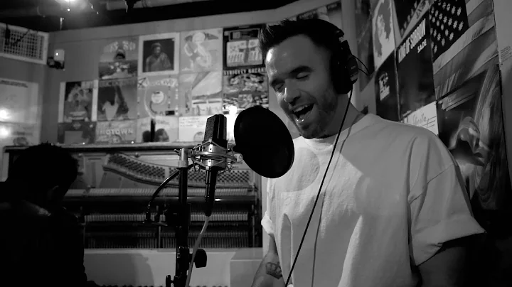 Shallow (A Star Is Born) Live Cover | Brian Justin...