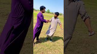 qurbane ka bakrah | pashto funny video |drama pk boy 2024 by shabqadar kpk vines