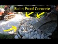 Bulletproof your concrete 114 prvention de lrosion