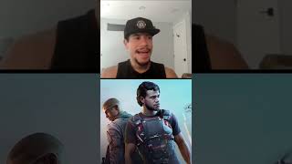 Alex Hernandez on Mindseye not working and broken release