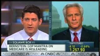 Paul Ryan: Control Costs With Patient Choice, Not Government Rationing