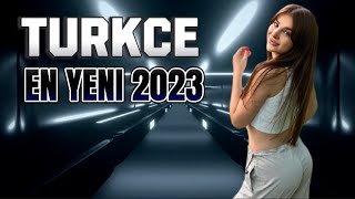 2023 Türkçe - En Çok Dinlenilen Türkçe Müzik 2023