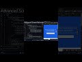 create a small web page in HTML CSS and JavaScript #coding