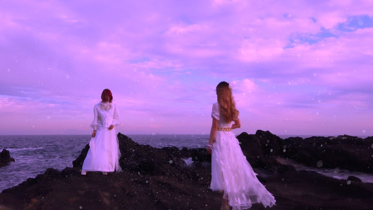 SERAPH Concert 2023 Sea of Serenity / Overture III ~ Génesi - YouTube