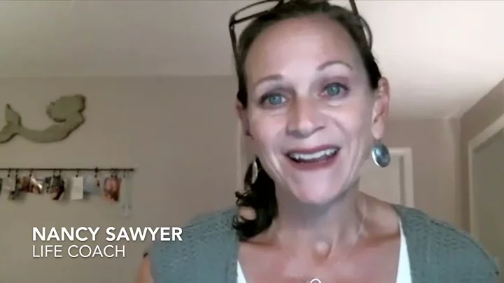 Day 1 Midlife Mastery with Nancy Sawyer