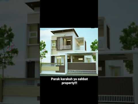 desain rumah mewah minimalis untuk pesan bangun di padang - YouTube