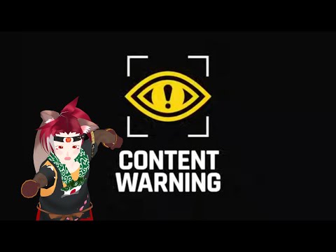 【目指せ】Content Warning　４バズ目【インフルエンサー】