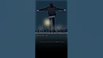آخر حلقة ومنزيد نبان Hunter 31 