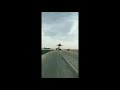 Экстремальное снижение самолёта МиГ-29 ВВС Алжира