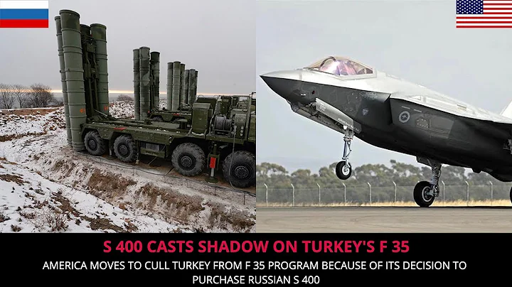 U.S GETS READY TO REMOVE TURKEY FROM F35 PROGRAM ! - DayDayNews