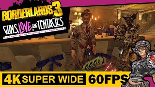 Happily Ever After | Borderlands 3: Guns, Love, and Tentacles | As Moze, Walkthrough, No Commentary