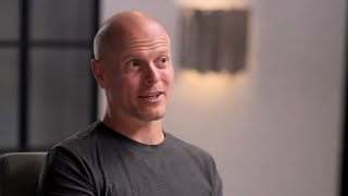 Tim Ferriss: The New Science Rewiring Decades Of Trauma &amp; Depression – Podcast Recap
