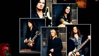 Windmill - HelloWeen - (Letra en español)