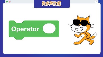 กลุ่มบล็อก Operator | Scratch EP.12