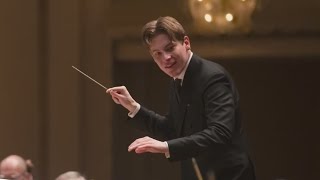 Klaus Makela New Chicago Symphony Orchestra Director Making Concert Debut