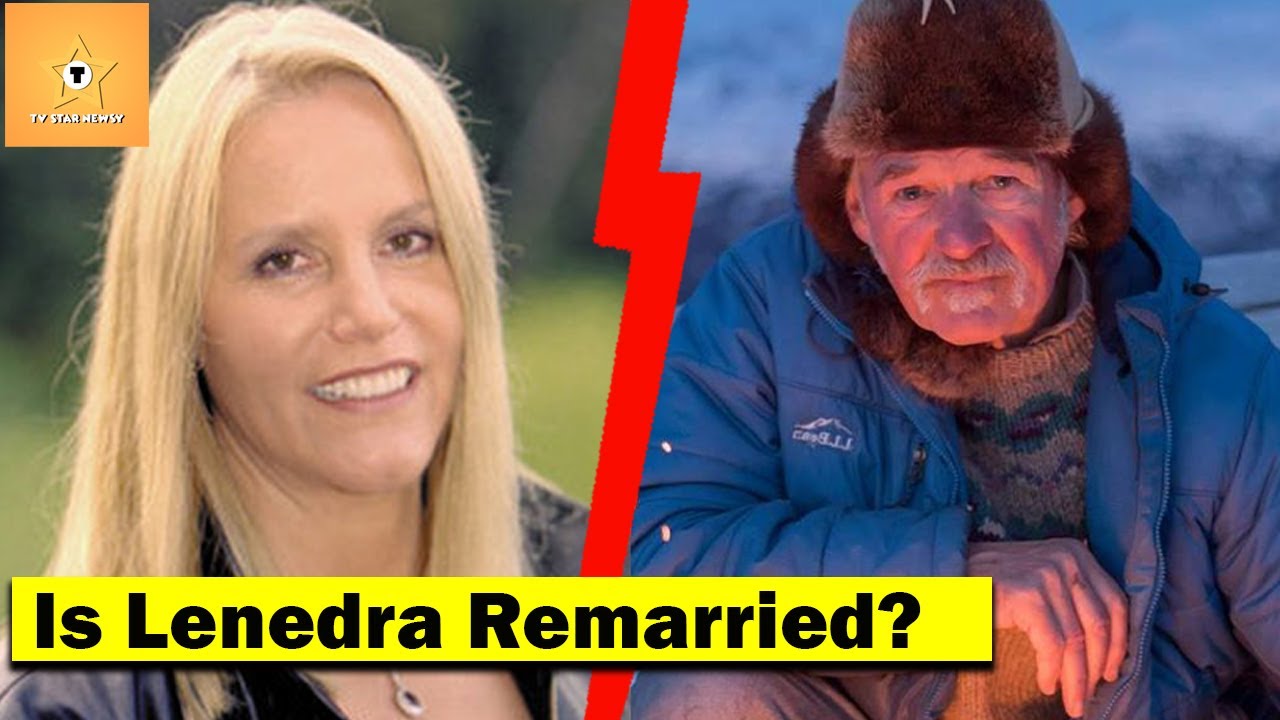 What happened to Lenedra Carroll after her split with Atz Kilcher?