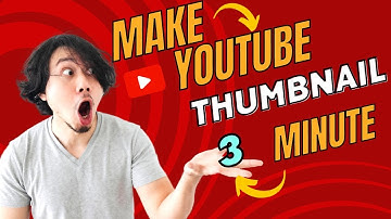 Create Stunning YouTube Thumbnails in 5 Minutes | Canva Tutorial for Eye-Catching Thumbnails