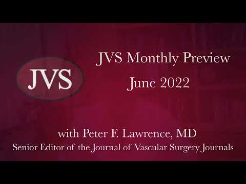 June 2022 JVS Editor's Summary