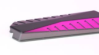 GIGADRIVDE - The worlds fastest SSD external Hard drive.