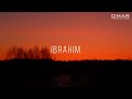 Surah Ibrahim سورة إبراهيم Omar Hisham (Peaceful)  تلاوات هادئة