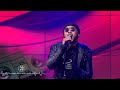 Vusi Nova Performs ‘Ngu Mama’ — Massive Music | Channel O