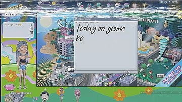 Making My MSP Avatar In The Sims 4 ∆ spacey™