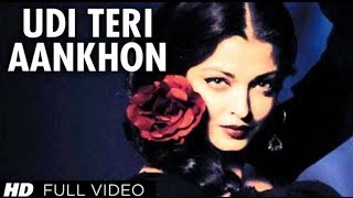 Udi Teri Aankhon Se Full HD Song Guzaarish | Hrithik Roshan, Aishwarya Rai (1080p HD Song)