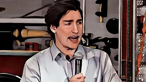 Trudeau "I'm Fighting With Google"#justintrudeau #pierrepoilievre #cdnpoli