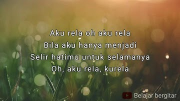 SELIR HATI - T.R.I.A.D | FELIX IRWAN COVER LYRICS