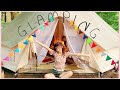 GLAMPING IN JAPAN