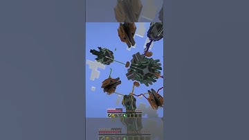 Нет слов, одни эмоции  #minecraft