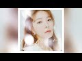 (Audio) BoA - I Believe