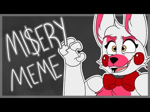 mi$ery-(meme)-|-ft.-funtime-foxy-|-five-nights-at-freddy's-sister-location