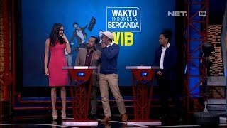 Waktu Indonesia Bercanda : Wajah-wajah SKSD di Games TTS (1/4) screenshot 5