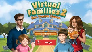 HOW TO EARN FREE MONEY IN VIRTUAL FAMILIES 2 ///💵💵NO HACK💵💵/// screenshot 4