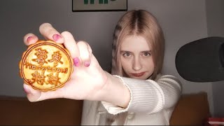 : asmr   !!!