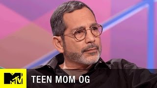 'Farrah's Dad Opens Up About Her Adult Video'  Sneak Peek | Teen Mom (Season 5) | MTV