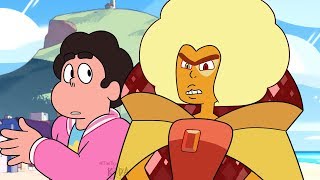 Will Hessonite Return After the Timeskip?! (Steven Universe Season 6 Theory)