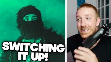 Bobbalam Reacts Yeat New Snippets | CHANGING UP THE SOUND