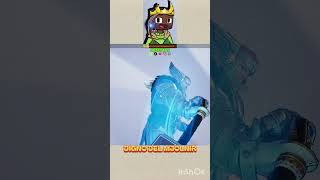 Así suena la vida, cuando salís MVP con Thor y Mjolnir.