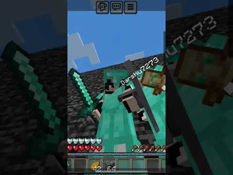 #minecraft #minecraftshorts #play #gaming #gameplay