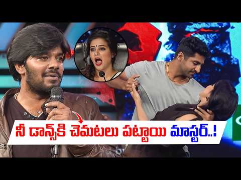 Sudheer, Pradeep, Rashmi, Varshini, Hemanth Most Hilarious Funny Performance | Dhee 10 | ETV
