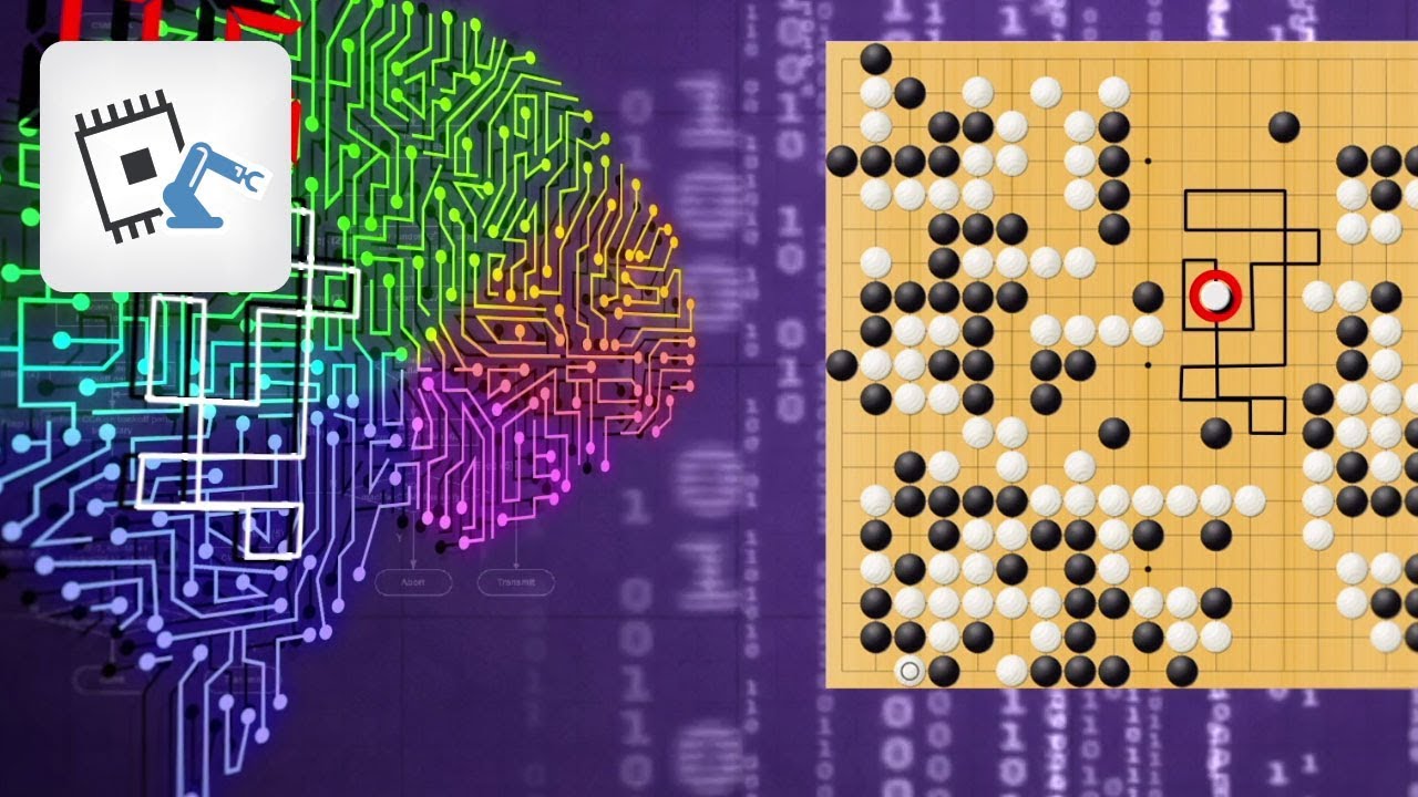 Comment a marche  Le fonctionnement dune intelligence artificielle IA