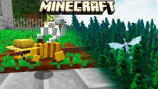 : -     - Mineshafts & Monsters Minecraft #13