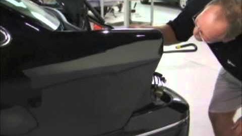 Dings & Dents Happen: Our PDR Ding Repair Process