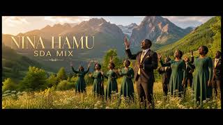 Nina hamu || SDA best songs